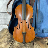 Violon ancien