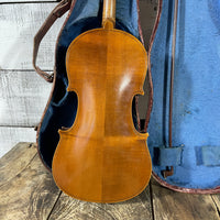 Violon ancien