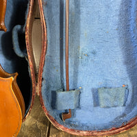 Violon ancien