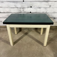 Table vintage formica