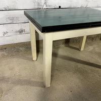 Table vintage formica