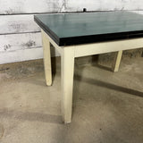 Table vintage formica