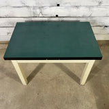 Table vintage formica