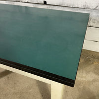 Table vintage formica