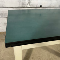 Table vintage formica