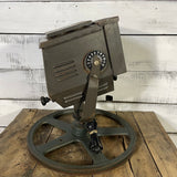 Ancien projecteur Lelievre PARIS