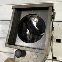 Ancien projecteur Lelievre PARIS