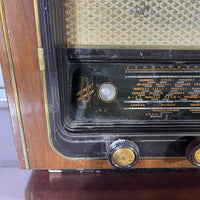 Radio TSF DUCRETET THOMAS