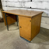 Bureau enfant avec rallonge