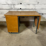 Bureau enfant avec rallonge