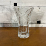 Vase Cristal d'Arques