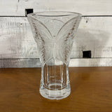 Vase Cristal d'Arques