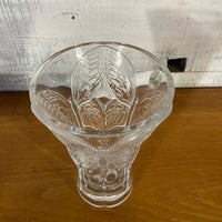 Vase Cristal d'Arques