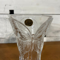 Vase Cristal d'Arques