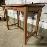 Table ancienne en bois