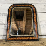 Miroir ancien 55 x 42