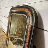 Miroir ancien 55 x 42