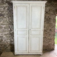 Grande armoire Parisienne