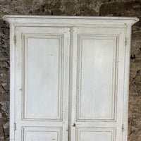 Grande armoire Parisienne