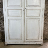 Grande armoire Parisienne