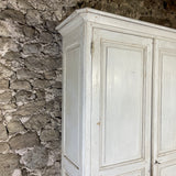 Grande armoire Parisienne