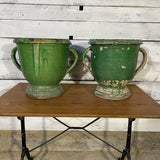 Paire de vases d'Anduze