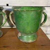 Paire de vases d'Anduze