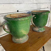 Paire de vases d'Anduze