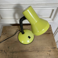 Lampe vintage