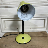 Lampe vintage