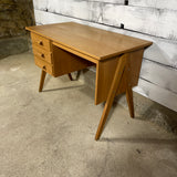 Bureau vintage en bois