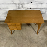 Bureau vintage en bois