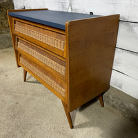 Commode vintage