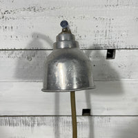 Lampe aimantée et articulée EM.DA