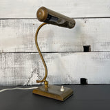 Lampe de notaire