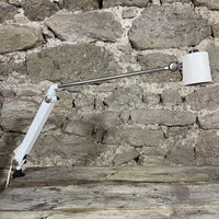 Lampe articulée Waldmann