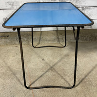 Table de camping pliante POPULA